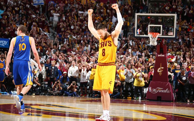 Dellavedova: Hrdina alebo príčina prehry Clevelandu?