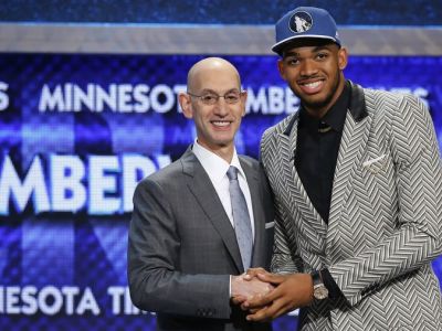 Desať najzaujímavejších nováčikov v NBA