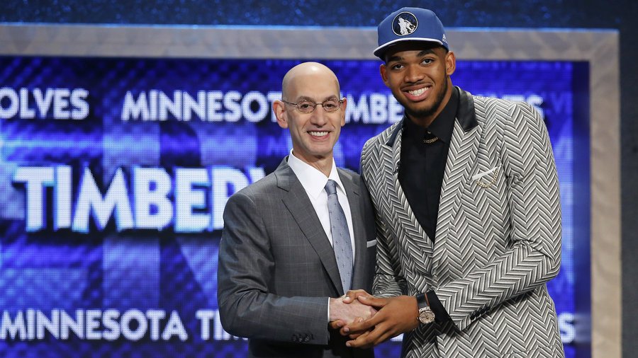 Desať najzaujímavejších nováčikov v NBA