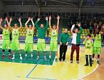 Fotogaléria zo zápasu Levice – Inter