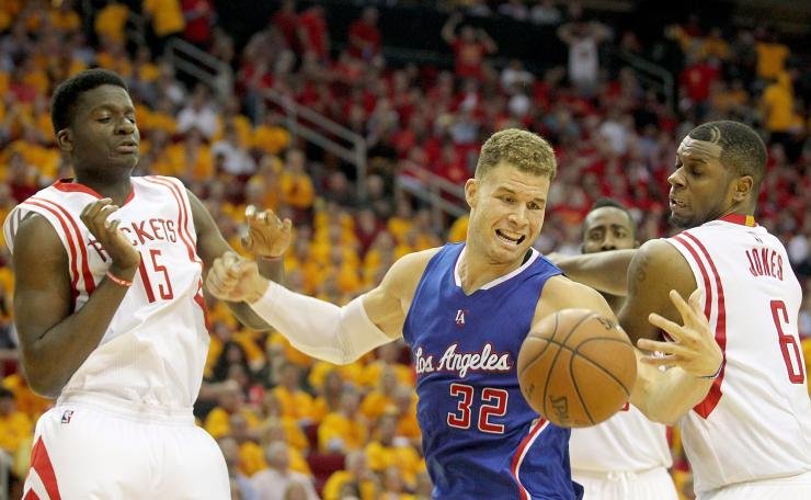 Mali spadnúť dole, stále však smerujú k titulu v NBA