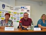 BAM Poprad ide do extraligy, oslovuje hráčky