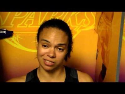 Sparks zdolali Tulsa Shock 98:95, Toliverová excelovala