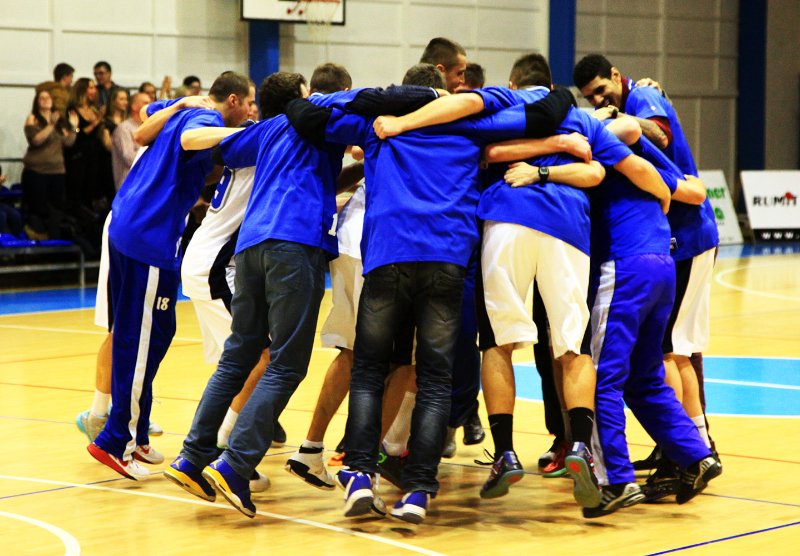 BK 04 AC LB Spišská Nová Ves tím (Foto: Michal Búza)