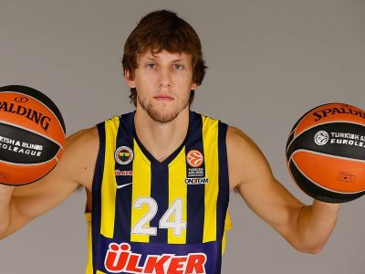 Čech Veselý verí, že sa vráti do NBA