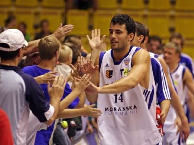 Leško: Verím, že to znova potiahneme v Košiciach k titulu