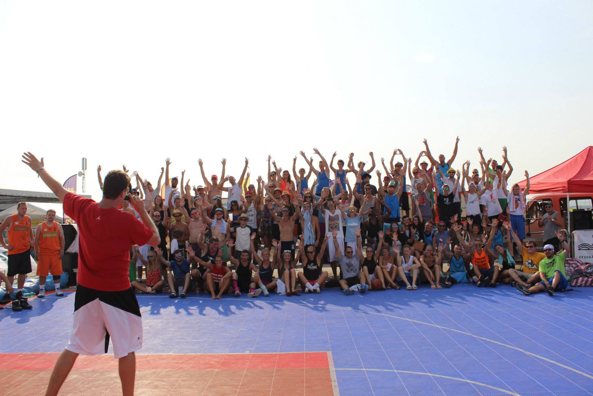 Parádny záver jubilejnej 3×3 Basket Tour