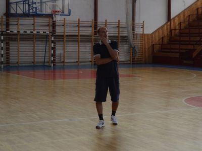 Ristanovič: Slovensko mi dalo veľa, chcem mu to vrátiť ako tréner