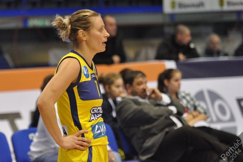 Zuzana Žirková