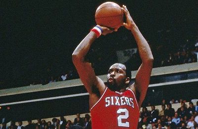Zomrel Moses Malone – legenda, šampión a mentor