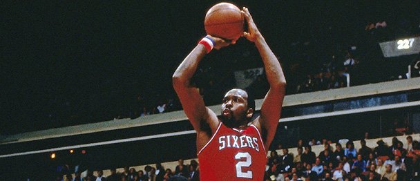 Zomrel Moses Malone – legenda, šampión a mentor