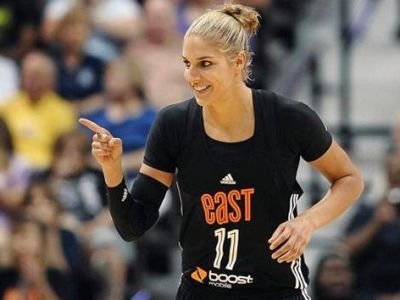 Delle-Donneová získal titul MVP pre najžitočnejšiu hráčku