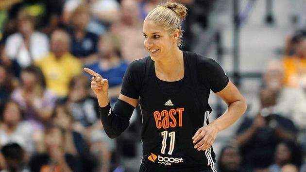 Delle-Donneová získal titul MVP pre najžitočnejšiu hráčku