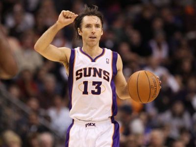 Steve Nash sa stal konzultantom Golden State