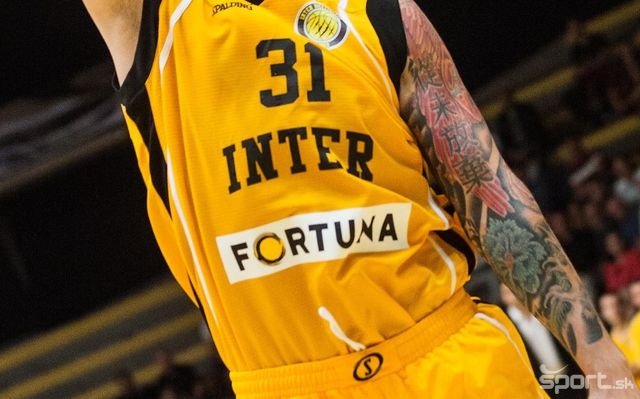 Inter v novej sezóne s najvyššími cieľmi, Maksimovič: Na papieri sme top