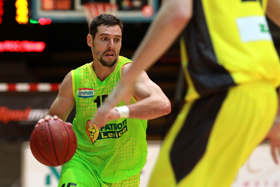 Klár: V Karlovke nás čaká v stredu kľúčový zápas o play off