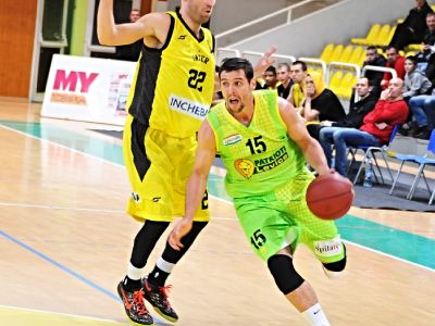 Levičania chcú skončiť do 6. miesta a v play off zabojovať o semifinále