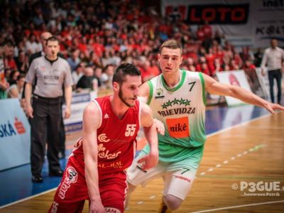 Kozlík: Myslím si, že extraliga sa znova viac vyrovná