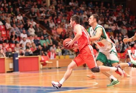 Kozlík: S Košicami bola kľúčová obrana, teraz sa tešíme na Minsk