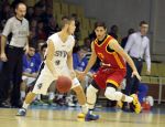 Spišiaci nemajú basketbalový fanklub