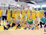 Levice posilnil Bowden, Eucos generálny partner klubu