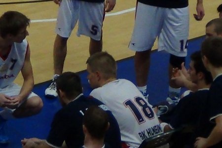 Basketbalisti Humenného prehrali v predĺžení