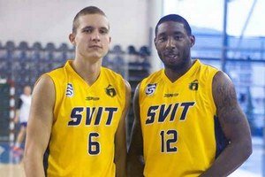 Romana Skvašíka ulovil extraligista zo Svitu