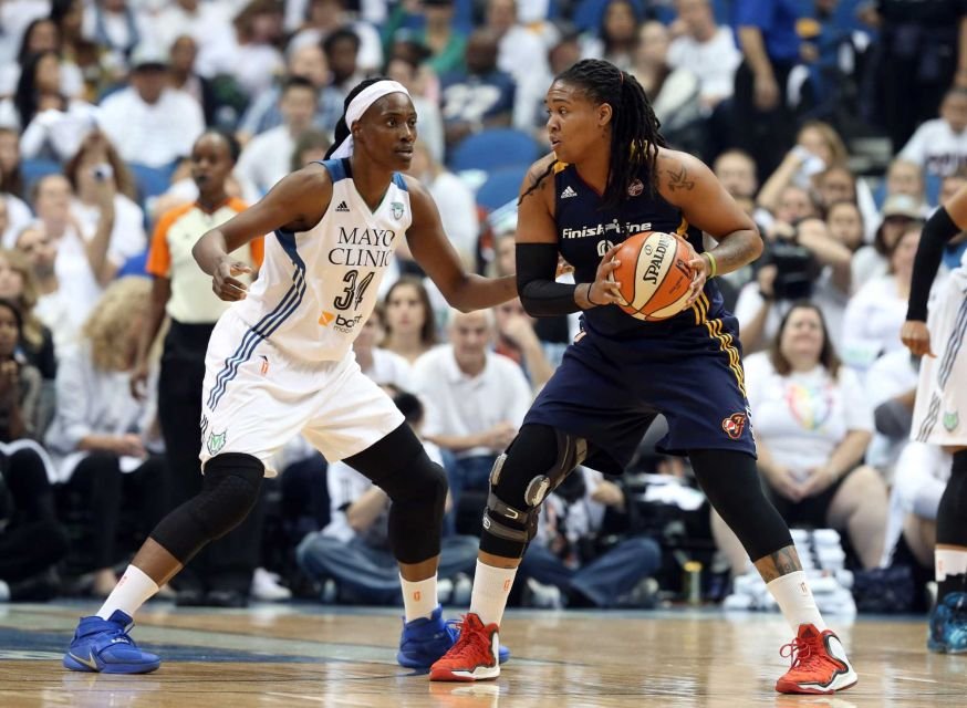 Minnesota Lynx získala tretí titul od roku 2011