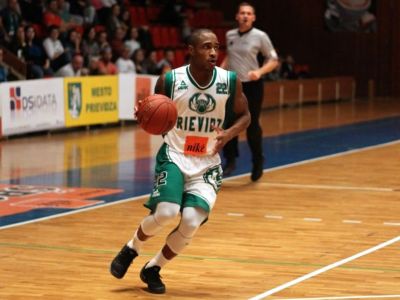 Wisseh: Zocelili ma pouličné zápasy v Brooklyne
