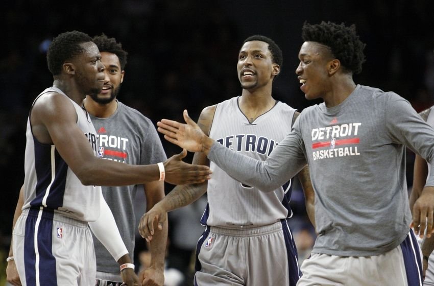 Detroit je stále stopercentný, Cleveland si poradil s Miami