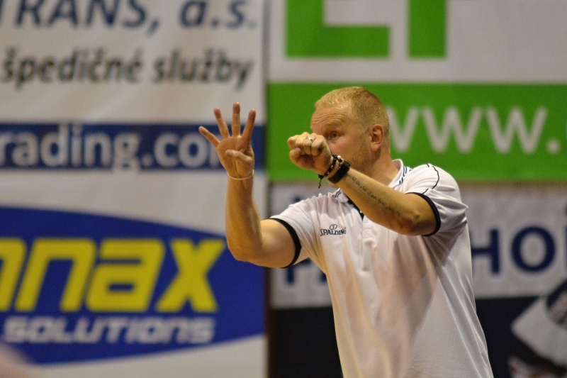 Michal Búza