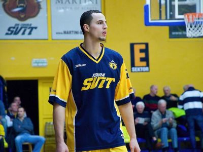 Hviezdou 11. kola SBL John Petrucelli, zaujal aj Mičudu