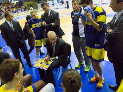 Kováčika potešil triumf Košíc, no priznal: Ešte to nie je ideálne