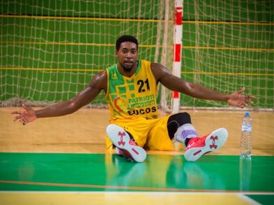 Hviezdou 5. kola SBL George Valentine, Mičuda vyzdvihol Levice