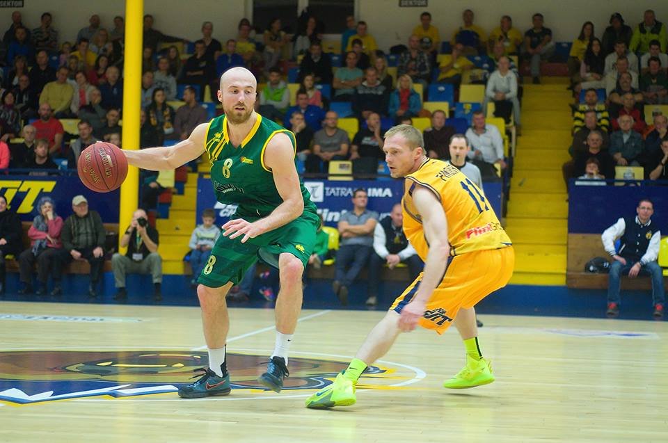 Zhoda so šéfom SBL. Hviezdou 9. kola Milan Žiak