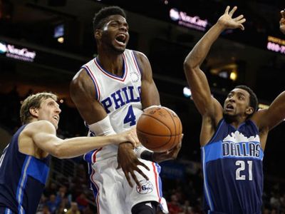 Nowitzki potiahol Dallas k výhre, 40 bodov Westbrooka Oklahome nestačilo
