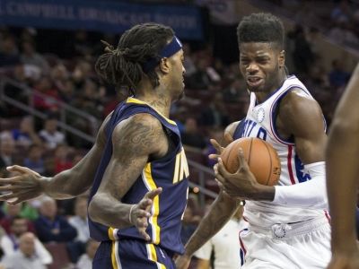 Philadelphia v novej sezóne stále bez víťazstva