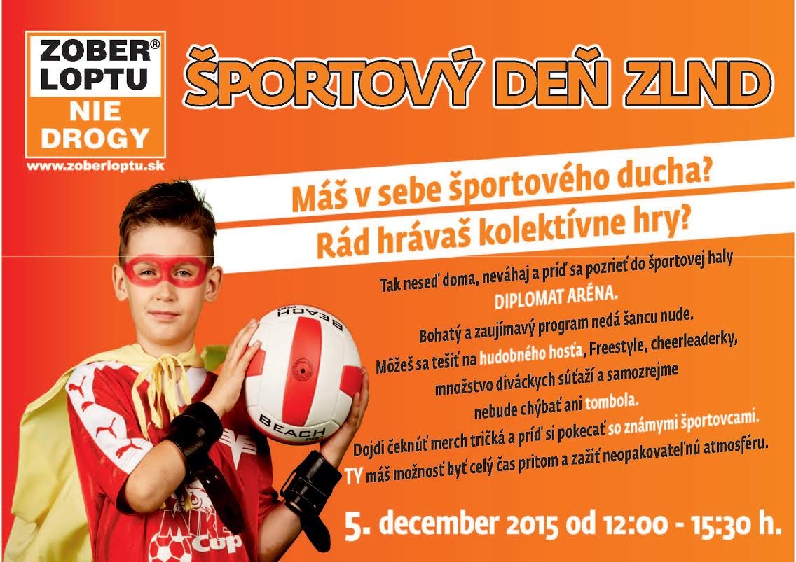 Zažite neopakovateľnú atmosféru Športového dňa v Piešťanoch!