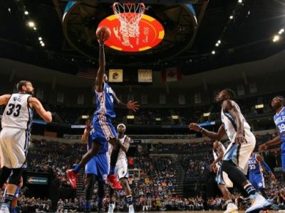 Sixers sa postarali o negatívny rekord, trápia sa aj Knicks