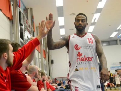 Bannister chce ďalší titul, M. Rančík je jeho dobrý priateľ