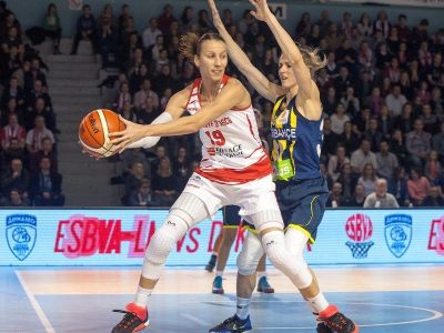 Good Angels v stredu proti Lille, Kováčik: Možno kľúčový zápas