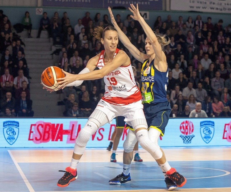 Good Angels v stredu proti Lille, Kováčik: Možno kľúčový zápas