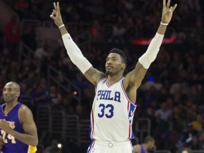 Philadelphia prvýkrát vyhrala, v Portlande sa predlžovalo