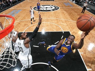 Hráči Golden State opäť víťazne, Brooklyn zdolali 114:98