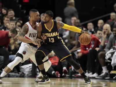 Prežil zničujúcu zlomeninu, teraz v NBA preháňa Curryho a LeBrona