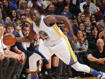 Golden State zdolal Utah 103:85