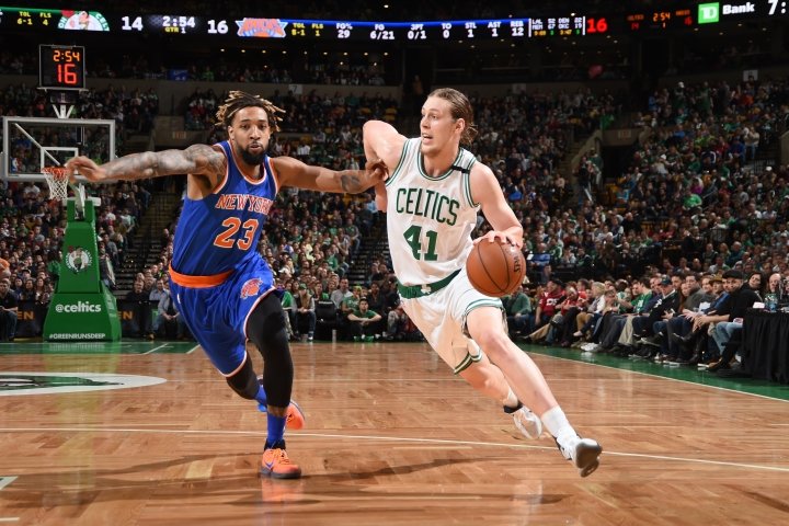 Boston zdolal New York a uštedril mu štvrtú prehru v sérii
