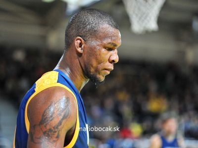 Hviezdou kola Tyronne McNeal