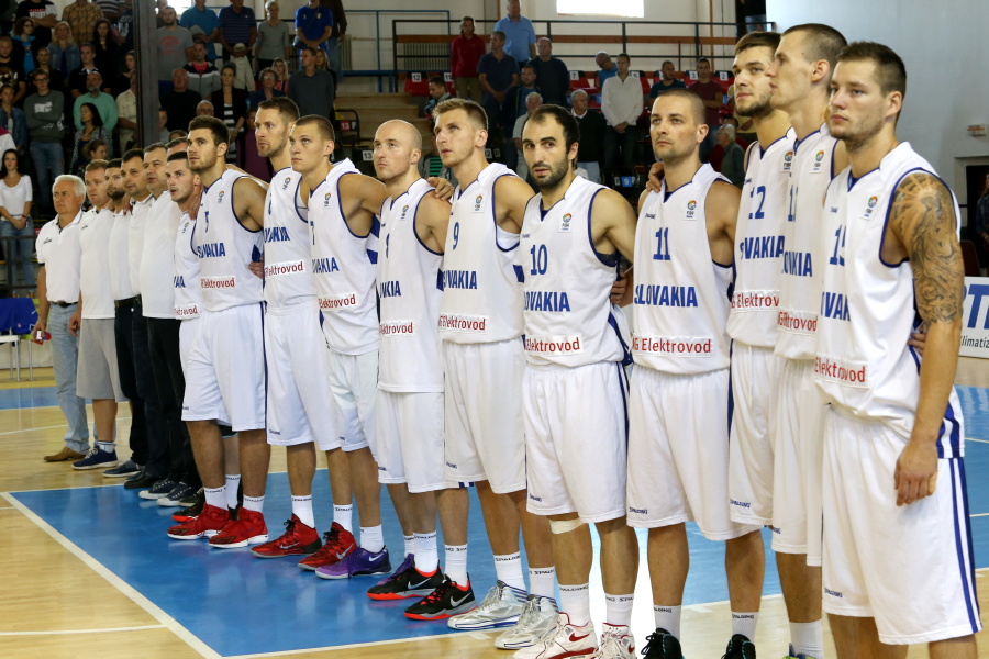 Rudež chce zdvihnúť úroveň reprezentácie: Musí mať identitu