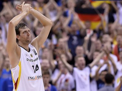 Nowitzki ukončil reprezentačnú kariéru
